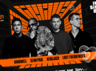 Płyń z muzyką, nie z wydatkami i wygraj karnety na ING Silesia Beats 