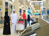 Najbardziej pracowity rok w obsłudze bagażu: sukces Emirates rośnie w siłę