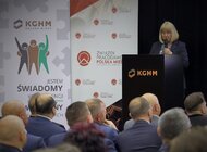 Odpowiedzialni za siebie i innych – startują Dni Bezpieczeństwa w KGHM