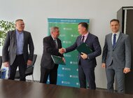 Enea Operator buduje instalację magazynowania energii – podpisano umowę o dofinansowanie z NFOŚiGW