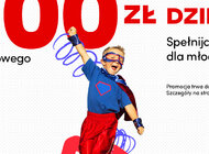 Pierwsze konto i moc samodzielności na Dzień Dziecka w Banku Pekao z promocją 200 zł