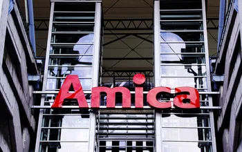 Sukcesja w Zarządzie Grupy Amica