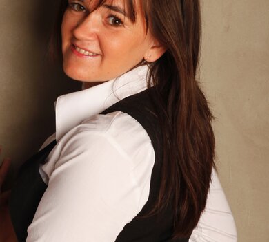 Dorota Sokal