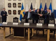 Budimex podpisał umowę na realizację estońskiego fragmentu Rail Baltica