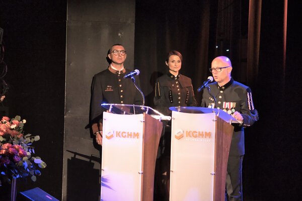 Akademia Hutnicza KGHM 2025 (2)