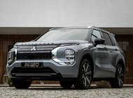 Wiosenna bezpłatna kontrola pojazdów Mitsubishi