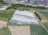 TRS Warehouse z pierwszym magazynem na Pomorzu