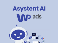 Asystent AI na platformie WP Ads