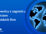 Obcokrajowcy istotnym wsparciem dla polskich firm z zatorami płatniczymi