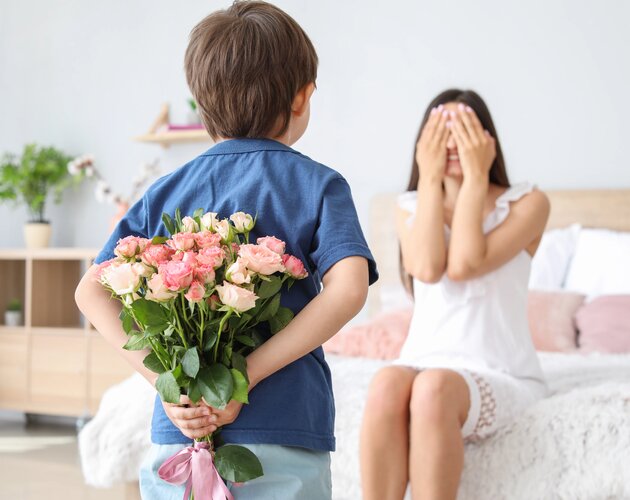 Jak obchodzimy Dzień Mamy? Wyniki badania