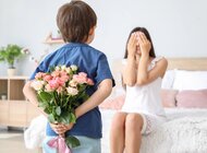 Jak obchodzimy Dzień Mamy? Wyniki badania