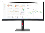 Lenovo przedstawia nową generację komputerów stacjonarnych i monitorów AI PC zaprojektowanych z myślą o maksymalizacji produktywności i wielozadaniowości