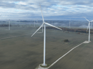 Rekordowe wzrosty i prawie 900 MW zainstalowanych w OZE. TAURON podsumowuje wyniki Grupy za pierwszy kwartał 2025 roku