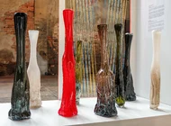 Idea>Forma>Marka Polskie Forum Designu  Fuzja zaprasza na wystawę Łódź Design Festival
