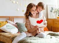 Kim jest dla Polaków mama? Wyniki badania