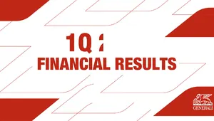 Wyniki Grupy Generali na 31 marca 2025