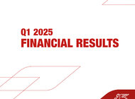 Wyniki Grupy Generali na 31 marca 2025