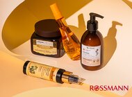 Pielęgnacja włosów z Rossmann.pl
