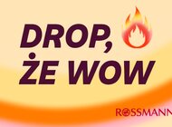 Odliczanie, że WOW w aplikacji Rossmann PL