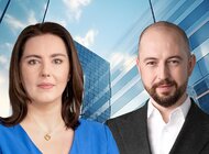 Ponad 72% popytu na biura przypada na Kraków, Wrocław i Trójmiasto 