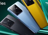 Niekończąca się moc – realme prezentuje najnowsze smartfony z serii GT 7