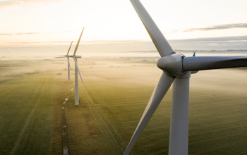 Enea zakupiła kolejne farmy wiatrowe od Greenvolt Power