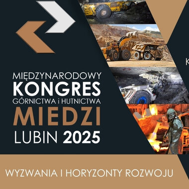 Kongres Górnictwa i Hutnictwa Miedzi