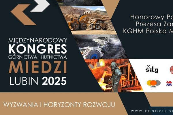 Kongres Górnictwa i Hutnictwa Miedzi