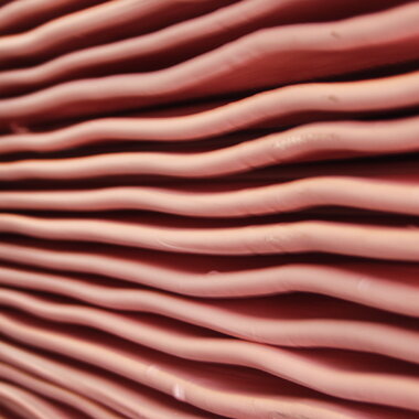 Copper cathodes produced at the Głogów Copper Smelter