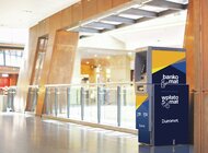 Bank Pekao umożliwia klientom wpłaty gotówki  w sieci Euronet