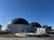 E.ON uruchamia swoją pierwszą biogazownię w Polsce – 8 GWh zielonej energii rocznie