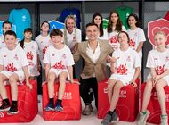 Drużyna Energii poruszyła młodzież w całej Polsce!