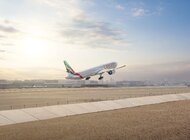 Emirates wznawiają loty do Damaszku od 16 lipca