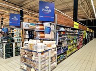 Nowy hipermarket w modelu 2.0 gotowy – uroczyste re-otwarcie Carrefour w Atrium Targówek w Warszawie