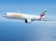 Emirates SkyCargo rozwijają siatkę połączeń między Europą a resztą obsługiwanych kierunków