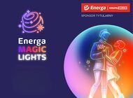 Energa Magic Lights