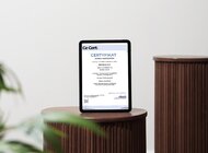 Energa z certyfikatem systemu zarządzania zgodnością 