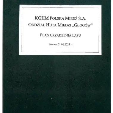 PUL,Minister Klimatu i Środowiska 23 04 2025, 2025-2034