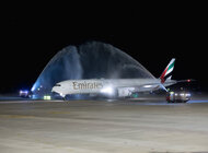 Emirates ogłasza uruchomienie połączeń do Da Nang i Siem Reap przez Bangkok