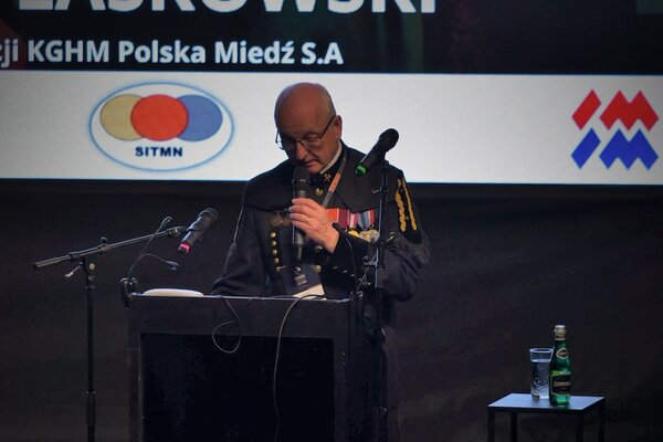 Międzynarodowy Kongres Górnictwa i Hutnictwa Miedzi (2)
