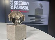 Srebrny Parasol dla Generali Życie