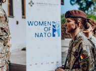III Międzynarodowa Konferencja „Women of NATO”