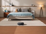 eufy przedstawia dwa nowe roboty sprzątające z technologią HydroJet™