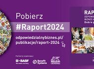 Generali partnerem Raportu Dobrych Praktyk