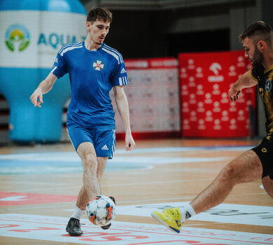 Mistrzostwa WOT w Futsalu na Dolnym Śląsku