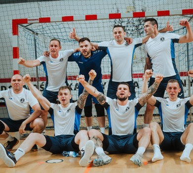 Mistrzostwa WOT w Futsalu na Dolnym Śląsku