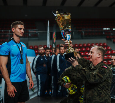Mistrzostwa WOT w Futsalu na Dolnym Śląsku