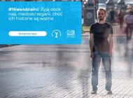  Niewidzialni, ale równie ważni – Provident Polska stawia   na włączenie społeczne i wsparcie młodych dorosłych