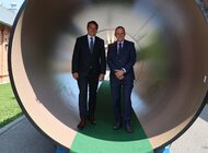 Nowoczesne inwestycje ciepłownicze w Dąbrowie Górniczej. TAURON ujawnił ambitne plany