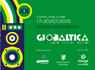 Energa Partnerem Festiwalu GLOBALTICA